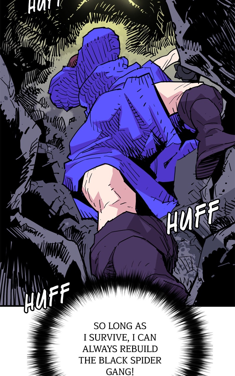 Read Demon Lord chapter 43 image 24 on Lezhin