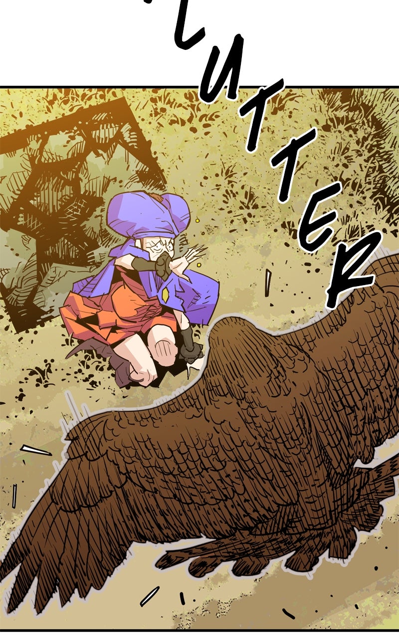 Read Demon Lord chapter 43 image 31 on Lezhin