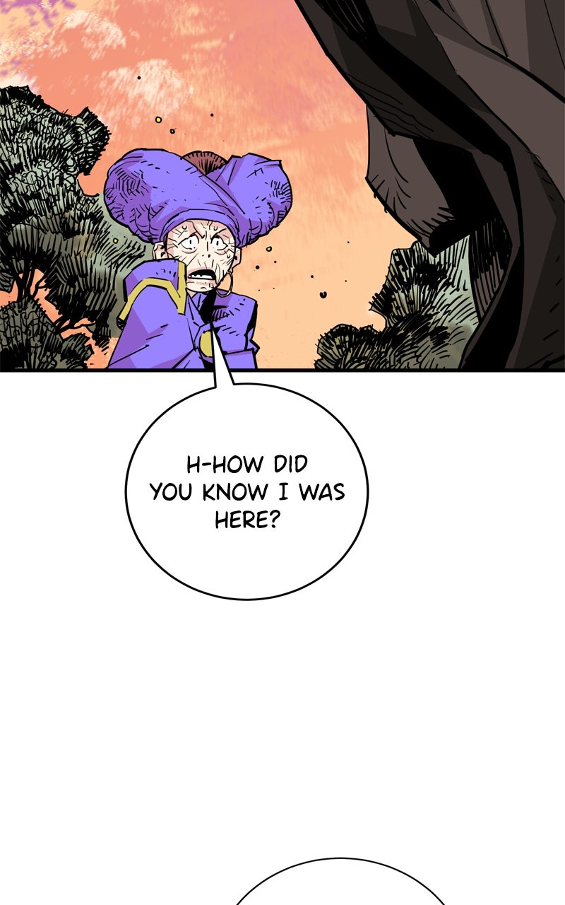 Read Demon Lord chapter 43 image 33 on Lezhin