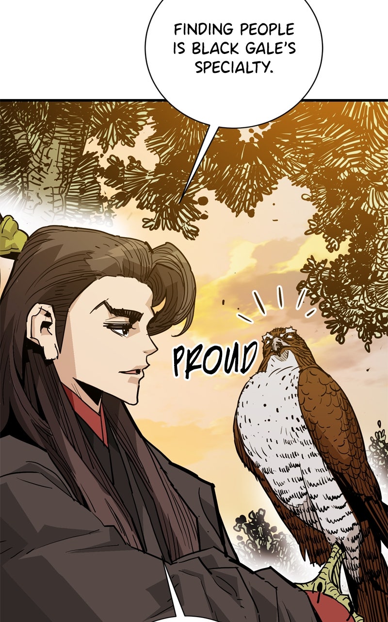 Read Demon Lord chapter 43 image 34 on Lezhin