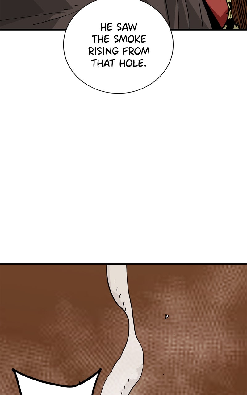 Read Demon Lord chapter 43 image 35 on Lezhin