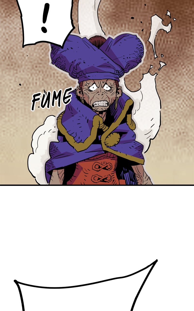 Read Demon Lord chapter 43 image 36 on Lezhin