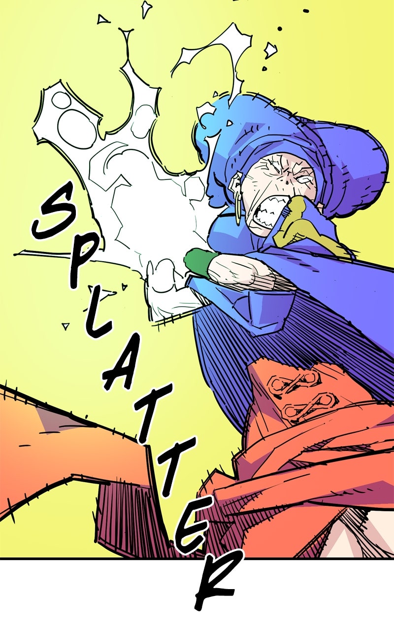 Read Demon Lord chapter 43 image 40 on Lezhin