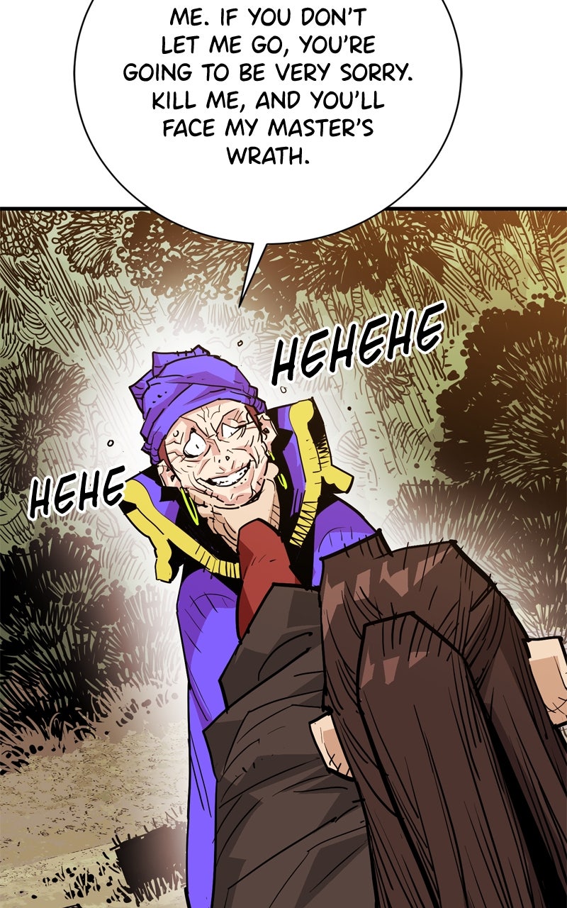 Read Demon Lord chapter 43 image 51 on Lezhin