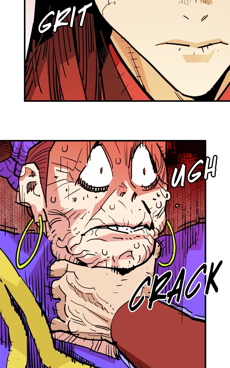 Read Demon Lord chapter 43 image 53 on Lezhin