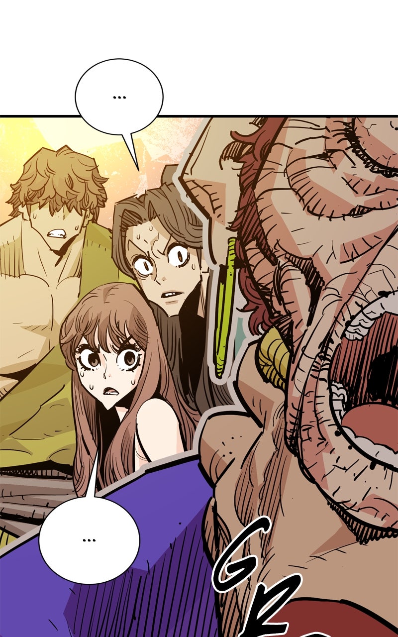 Read Demon Lord chapter 43 image 59 on Lezhin