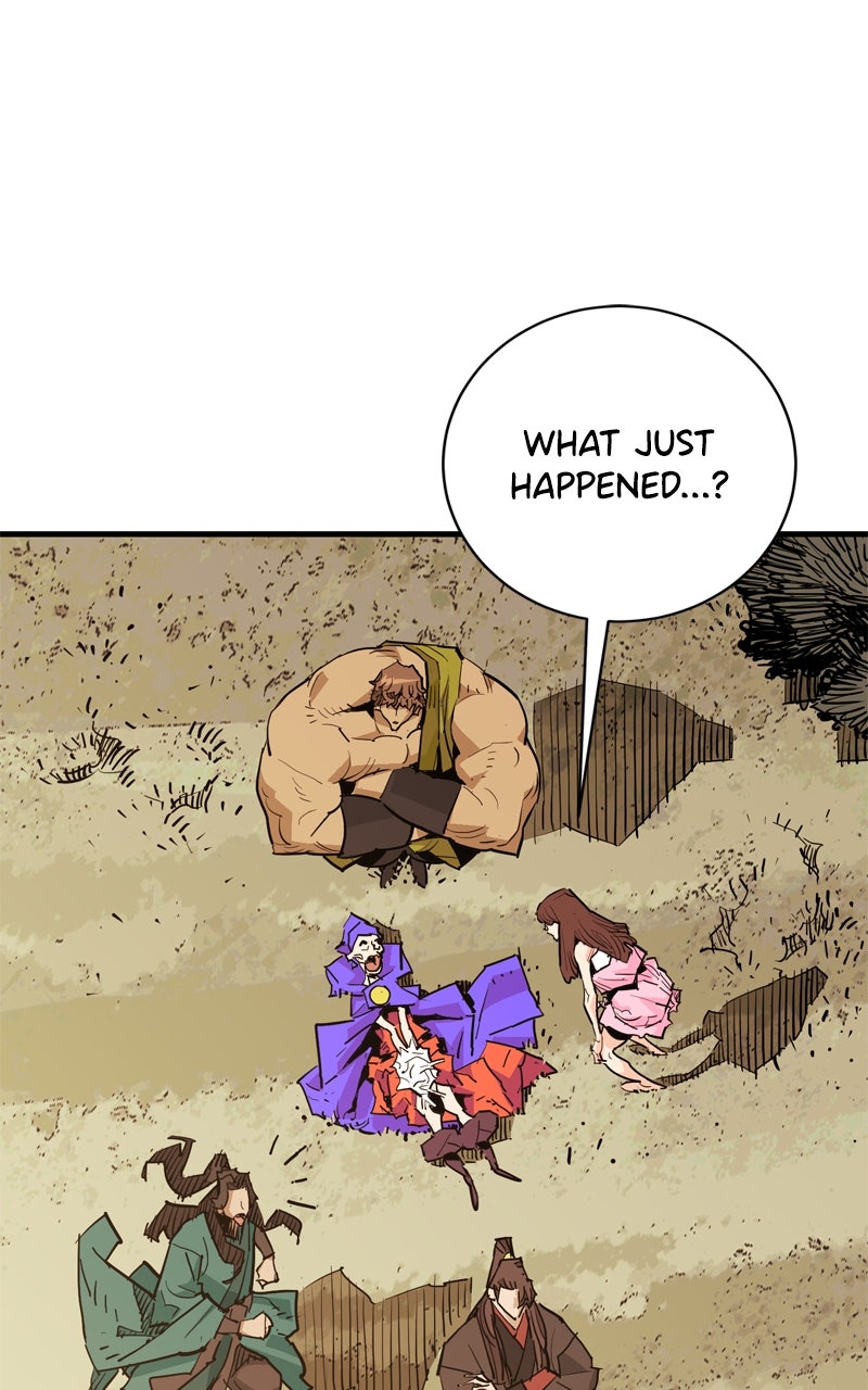 Read Demon Lord chapter 43 image 62 on Lezhin