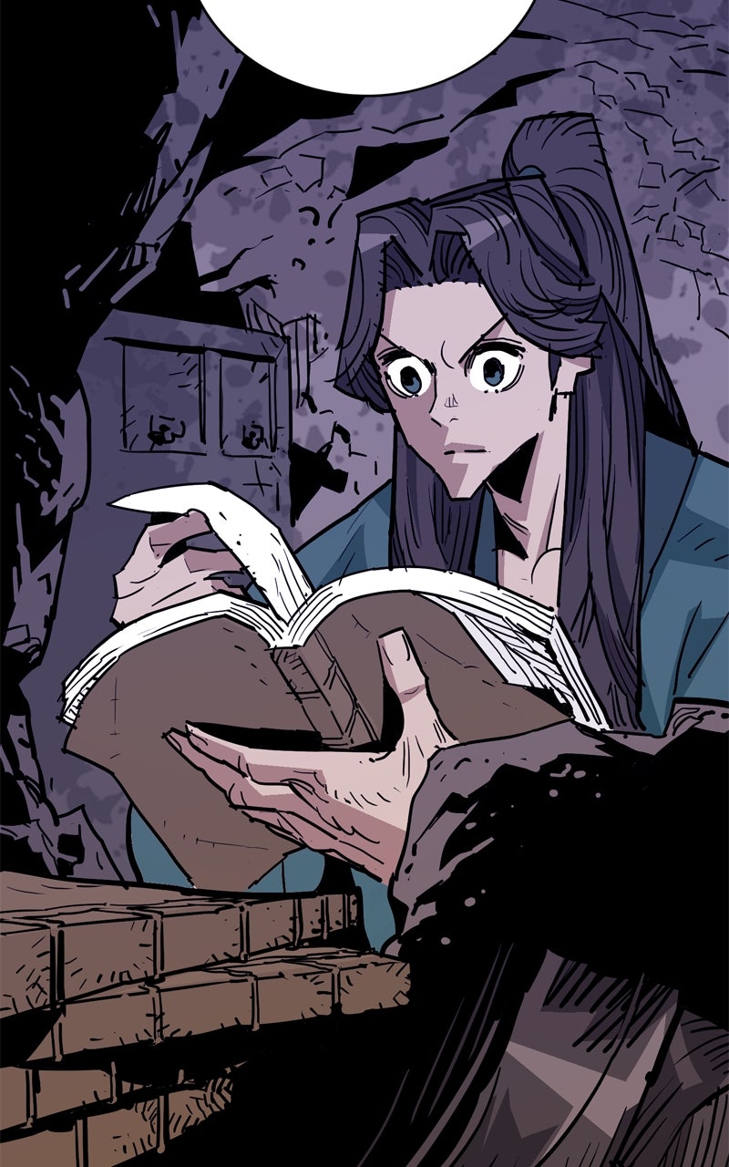 Read Demon Lord chapter 43 image 64 on Lezhin