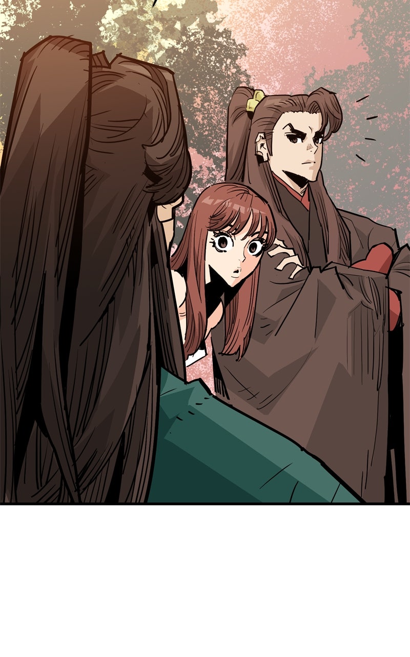 Read Demon Lord chapter 43 image 68 on Lezhin