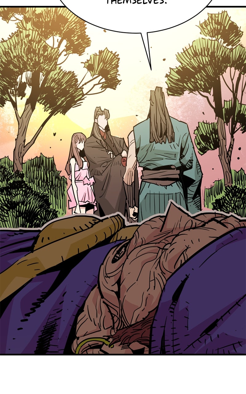 Read Demon Lord chapter 43 image 72 on Lezhin