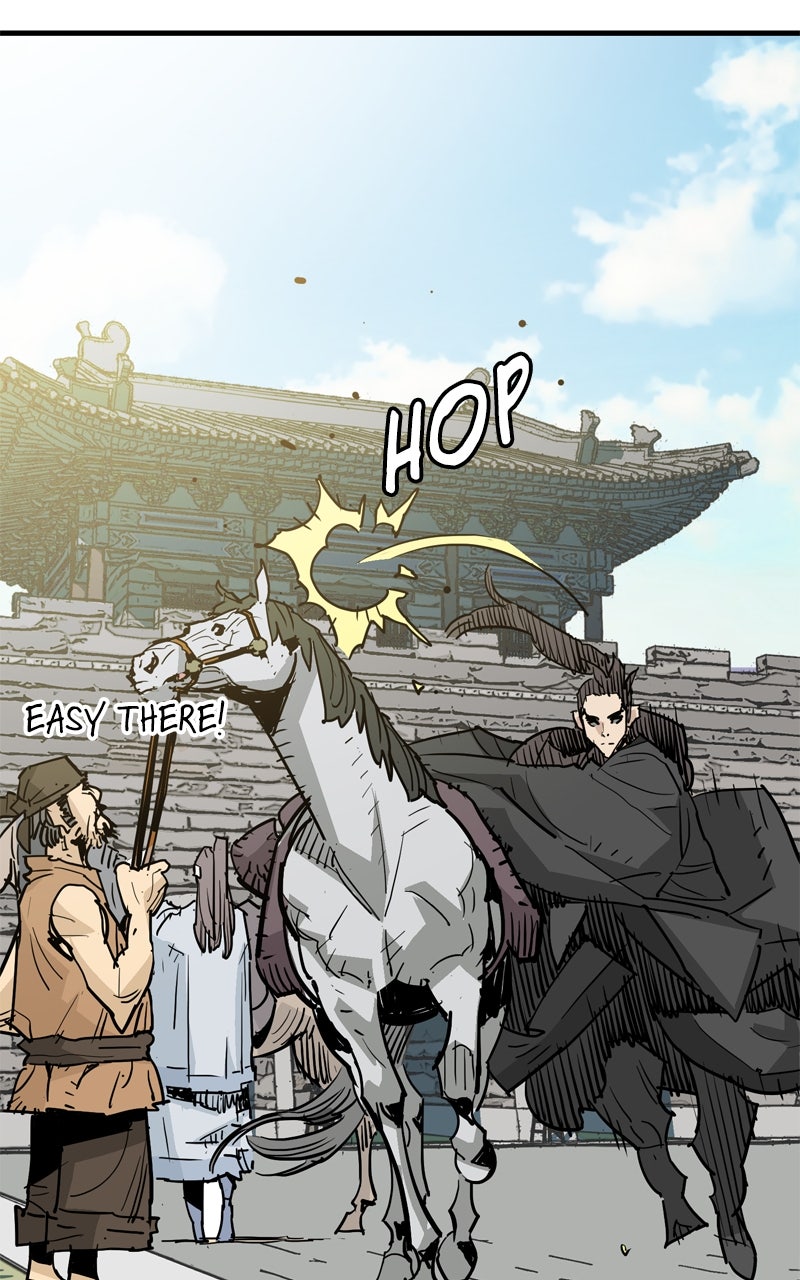 Read Demon Lord chapter 43 image 83 on Lezhin