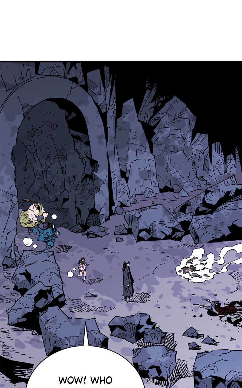 Read Demon Lord chapter 43 image 9 on Lezhin