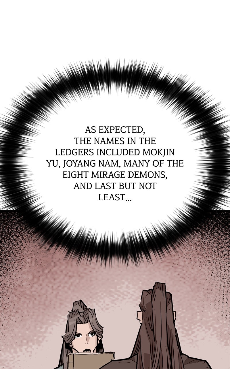Read Demon Lord chapter 43 image 92 on Lezhin