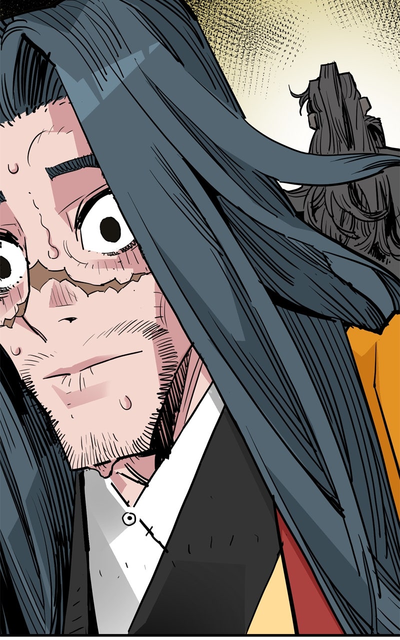 Read Demon Lord chapter 43 image 99 on Lezhin