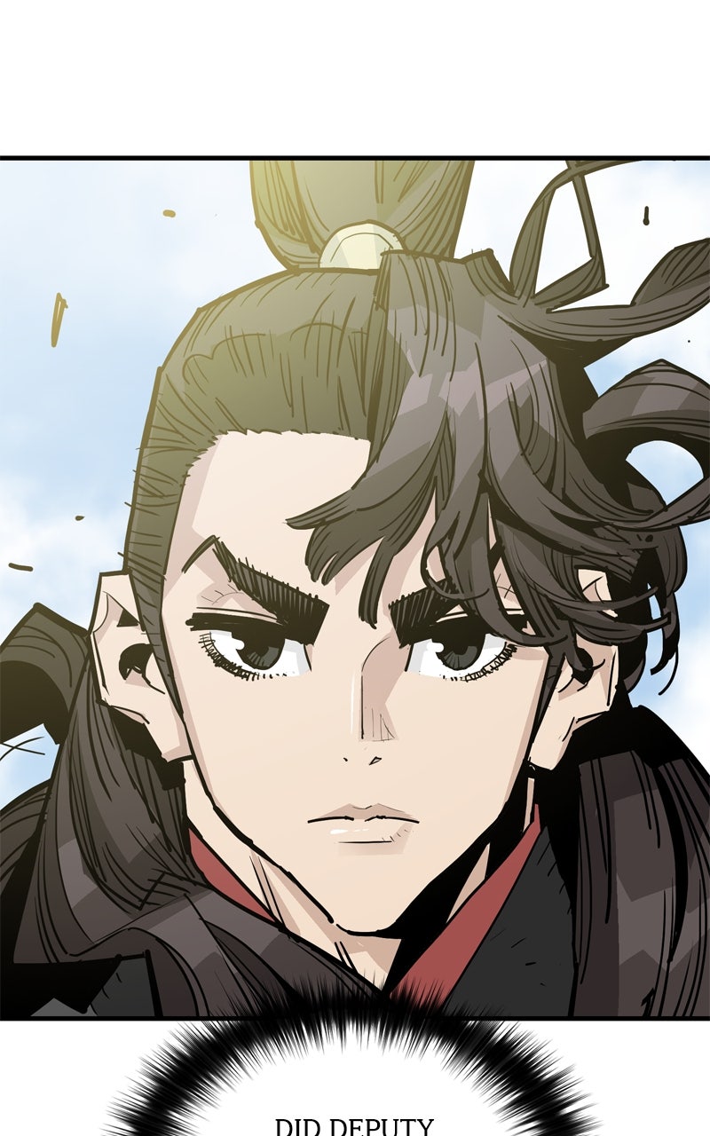 Read Demon Lord chapter 44 image 1 on Lezhin