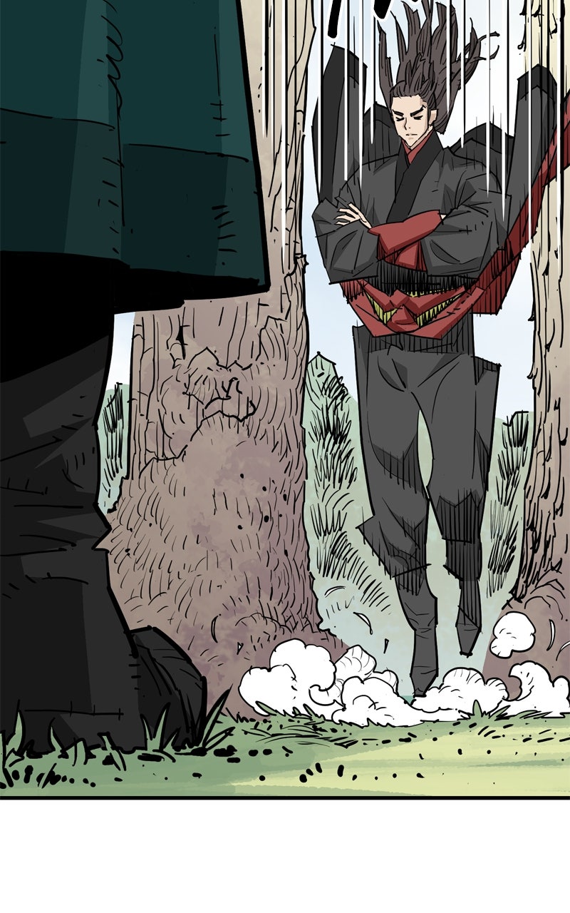 Read Demon Lord chapter 44 image 12 on Lezhin
