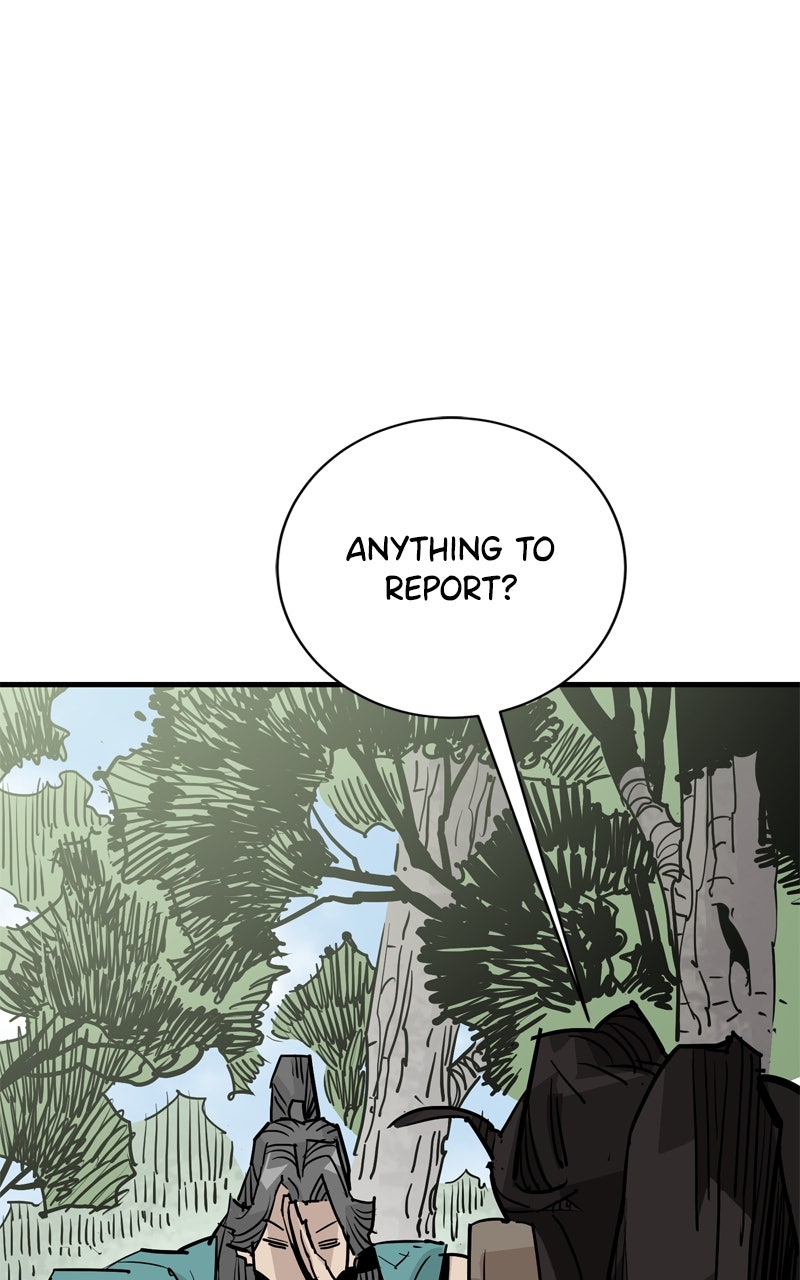 Read Demon Lord chapter 44 image 13 on Lezhin