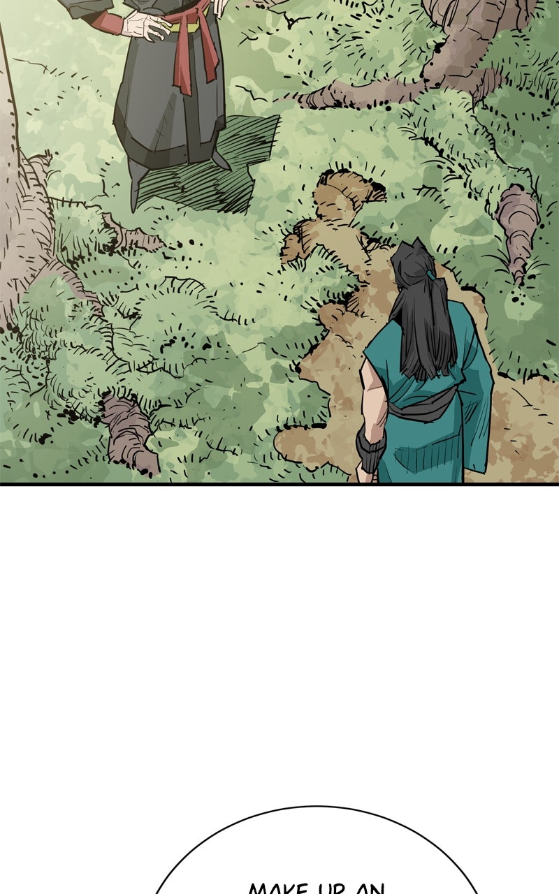 Read Demon Lord chapter 44 image 17 on Lezhin