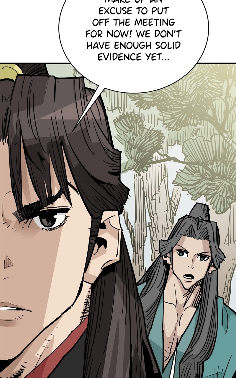 Read Demon Lord chapter 44 image 18 on Lezhin