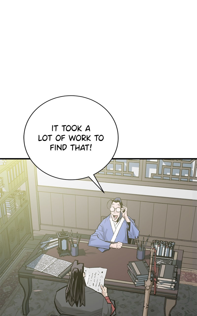 Read Demon Lord chapter 44 image 25 on Lezhin