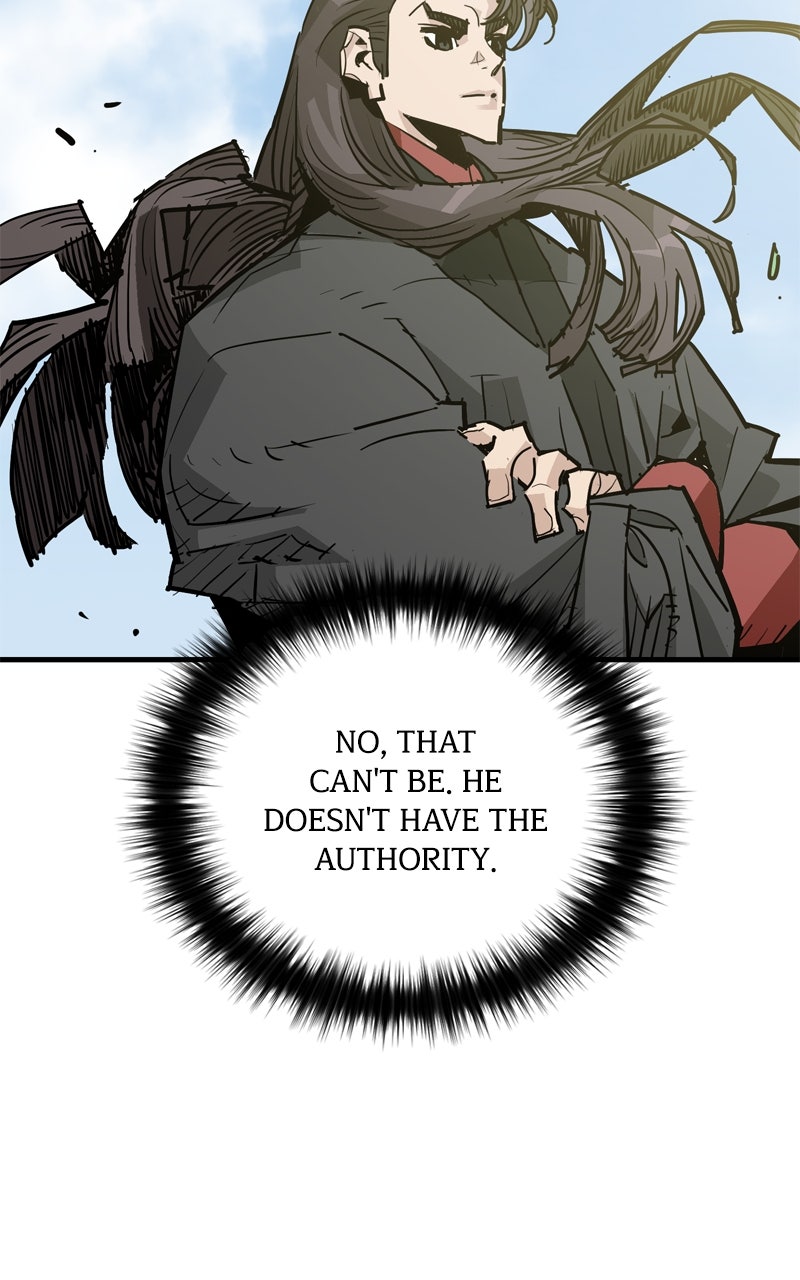 Read Demon Lord chapter 44 image 3 on Lezhin