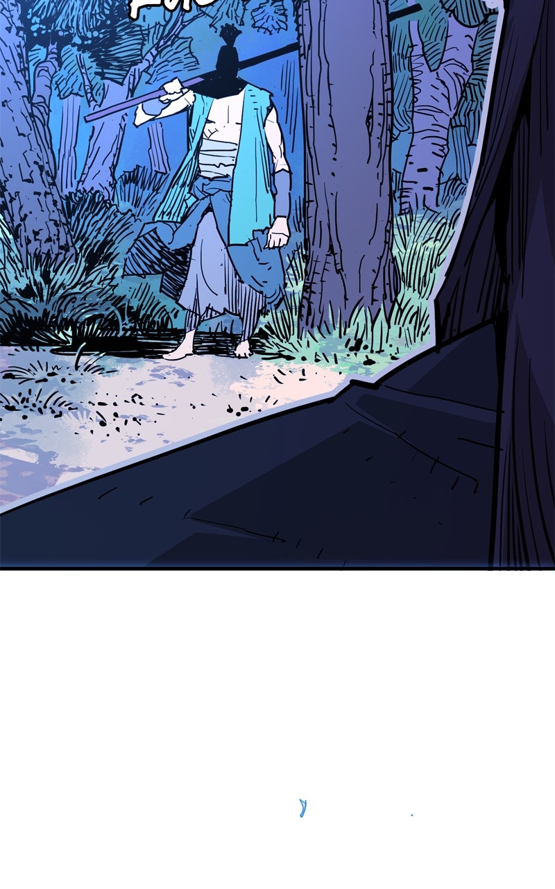 Read Demon Lord chapter 44 image 37 on Lezhin