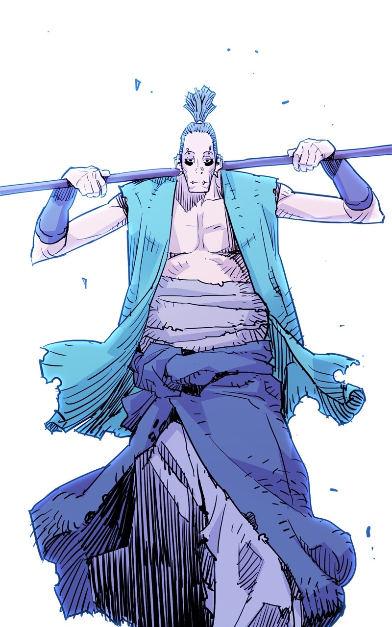 Read Demon Lord chapter 44 image 38 on Lezhin