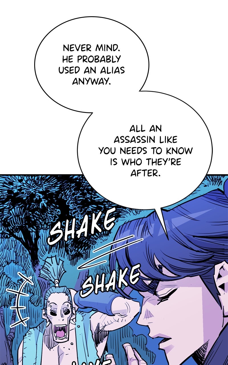 Read Demon Lord chapter 44 image 44 on Lezhin