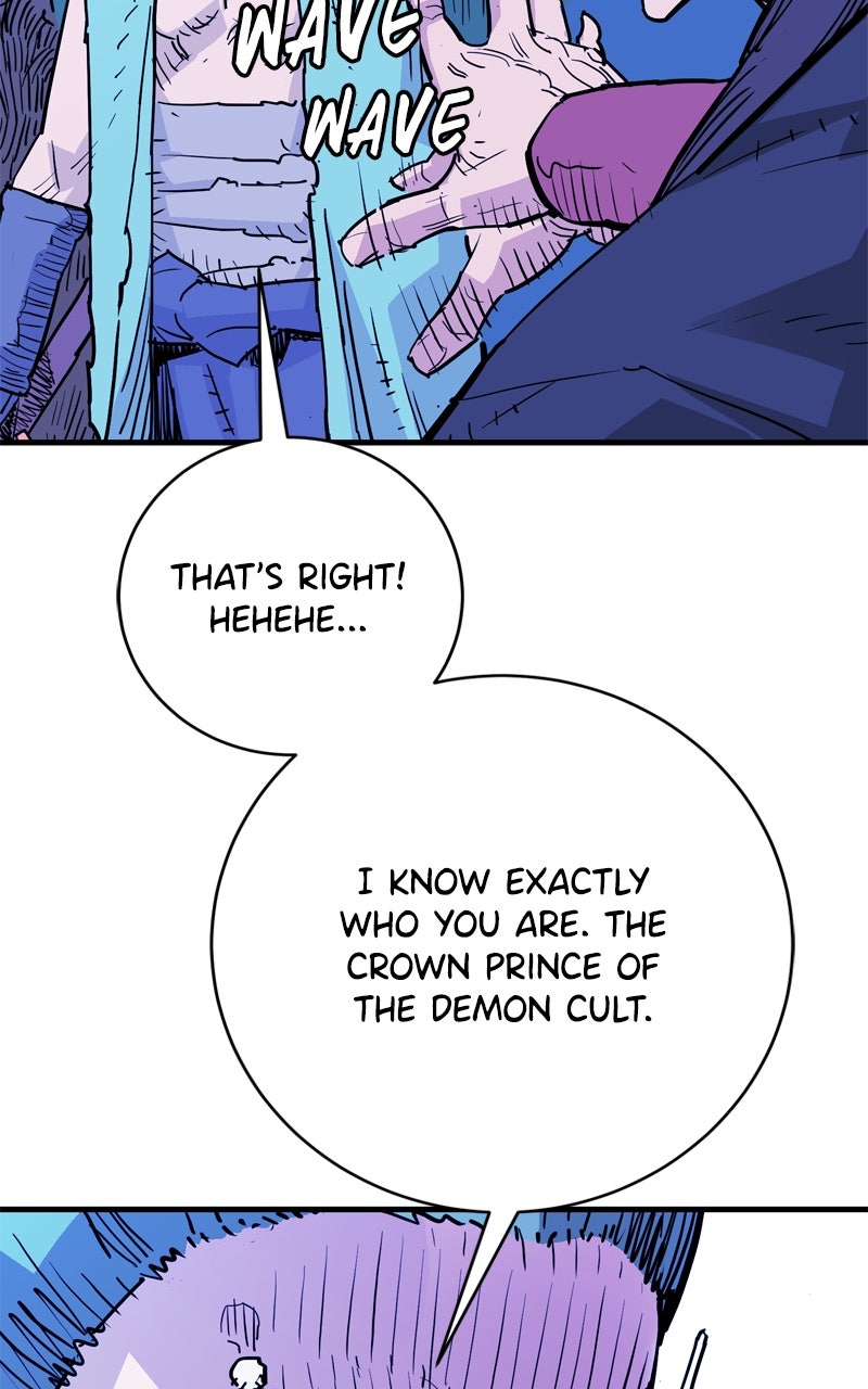 Read Demon Lord chapter 44 image 45 on Lezhin