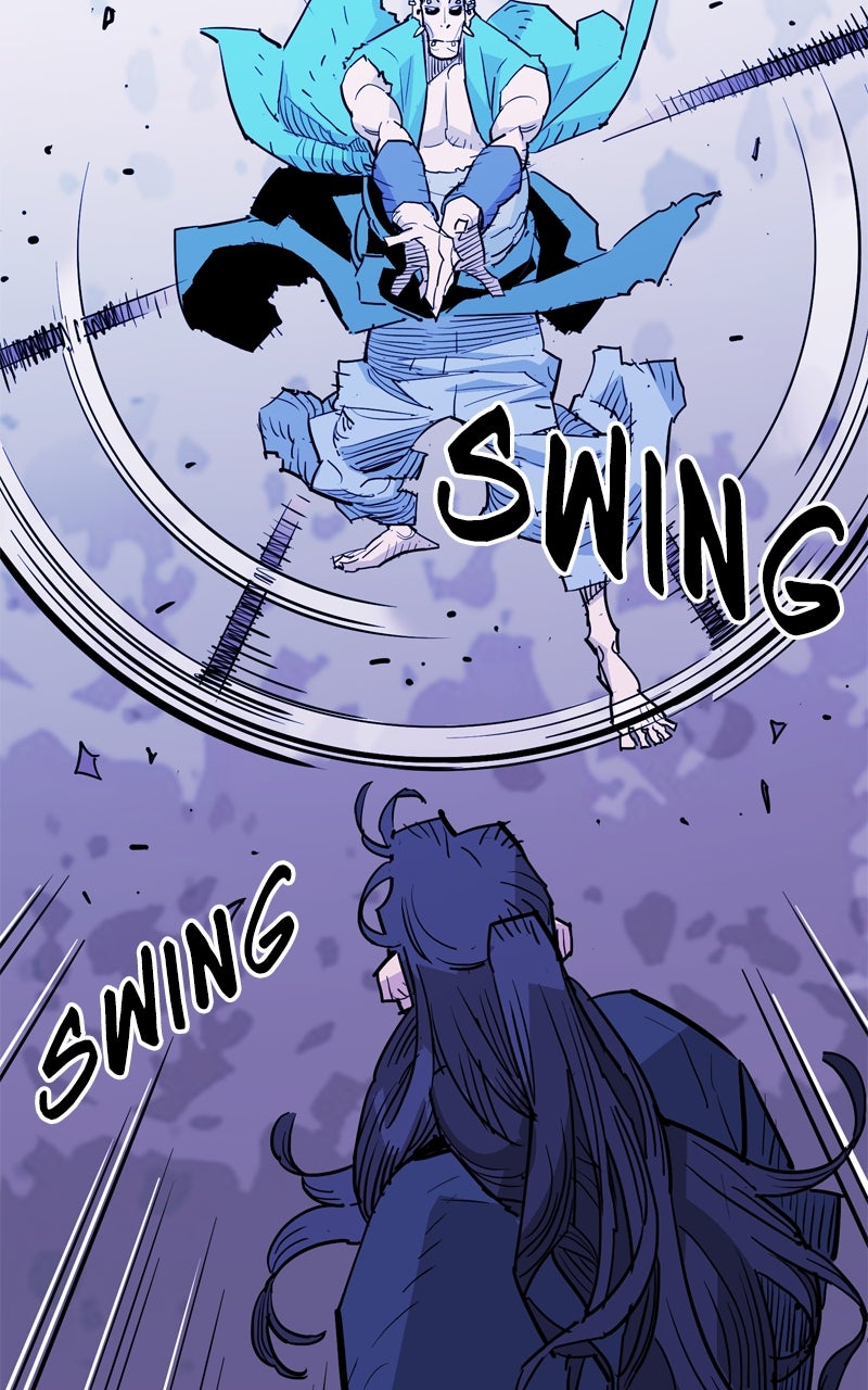 Read Demon Lord chapter 44 image 49 on Lezhin