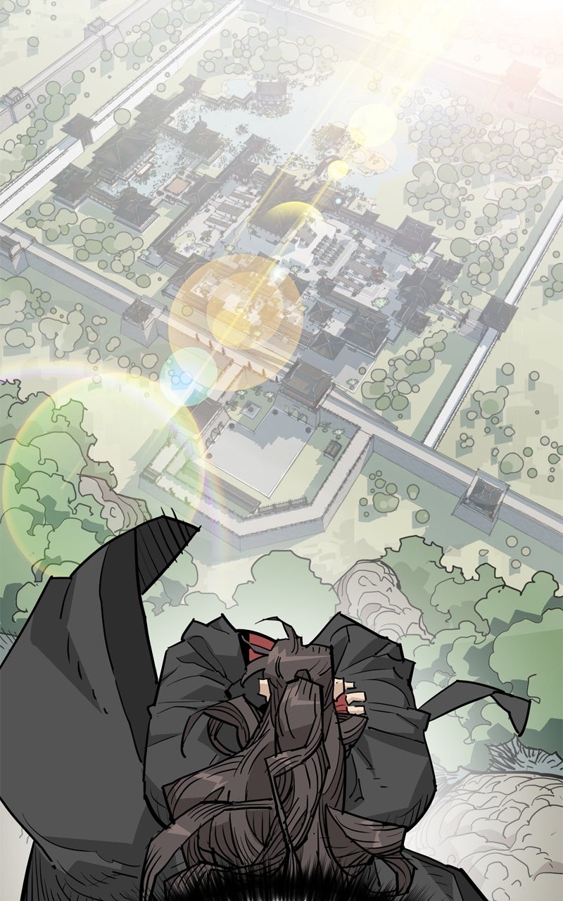 Read Demon Lord chapter 44 image 6 on Lezhin