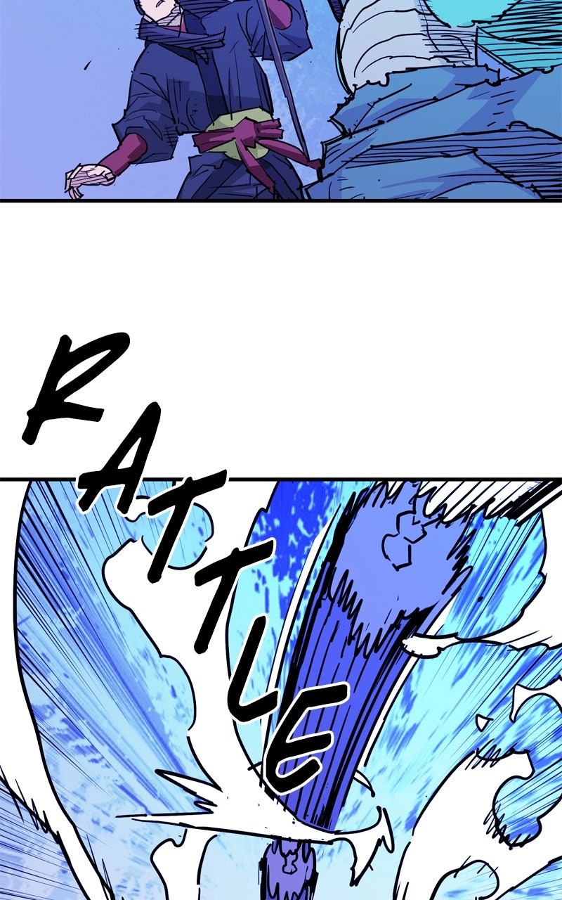 Read Demon Lord chapter 44 image 74 on Lezhin