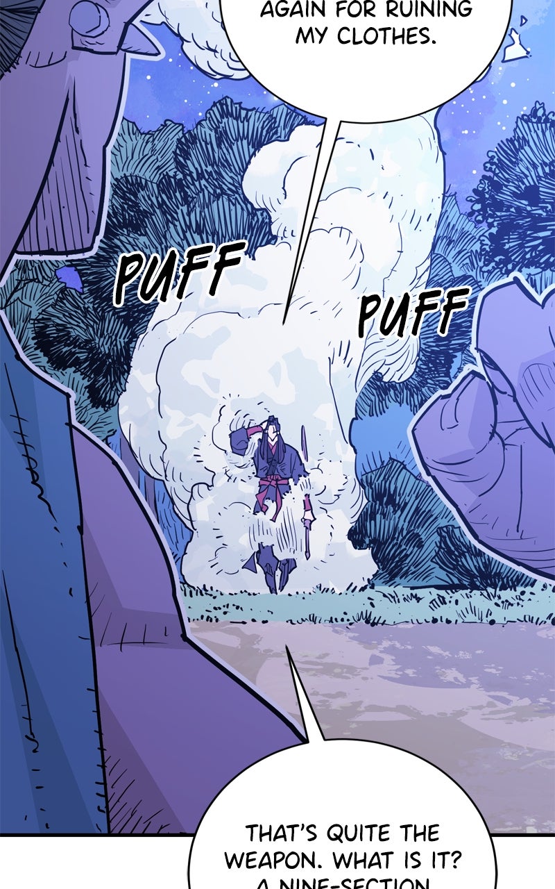 Read Demon Lord chapter 44 image 87 on Lezhin