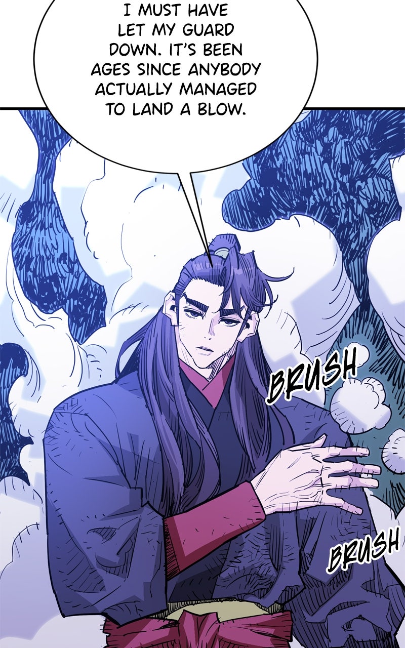 Read Demon Lord chapter 44 image 90 on Lezhin