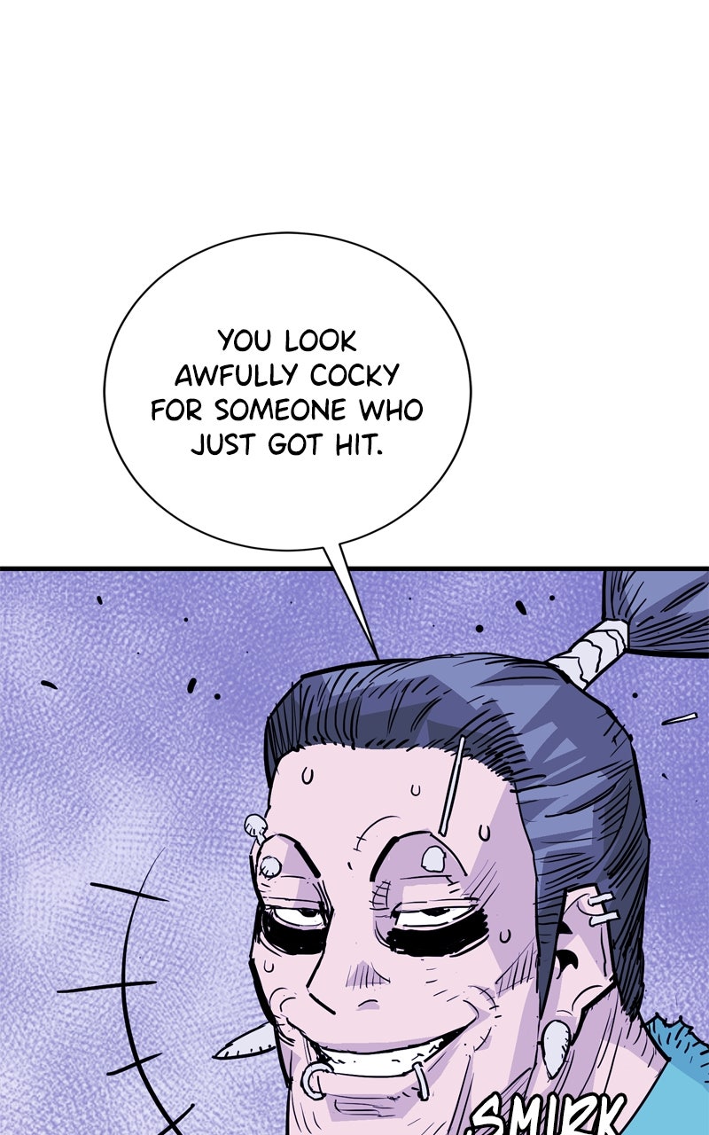 Read Demon Lord chapter 44 image 92 on Lezhin