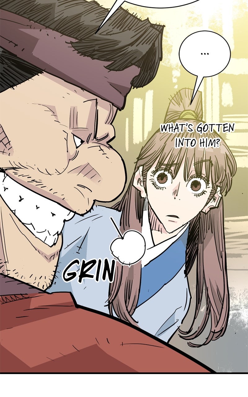 Read Demon Lord chapter 45 image 101 on Lezhin