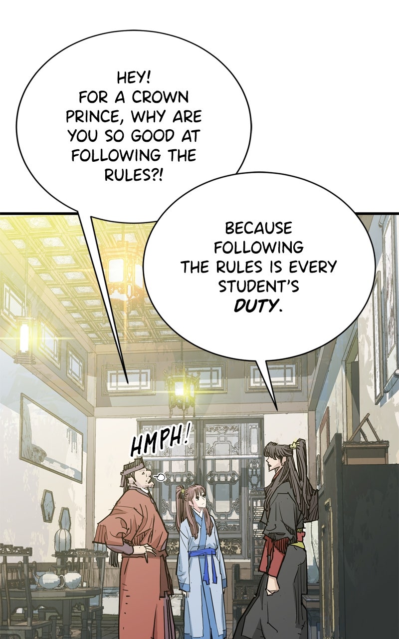 Read Demon Lord chapter 45 image 104 on Lezhin