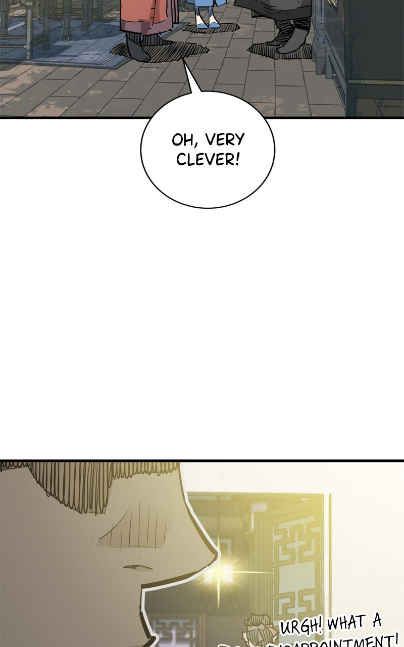 Read Demon Lord chapter 45 image 105 on Lezhin