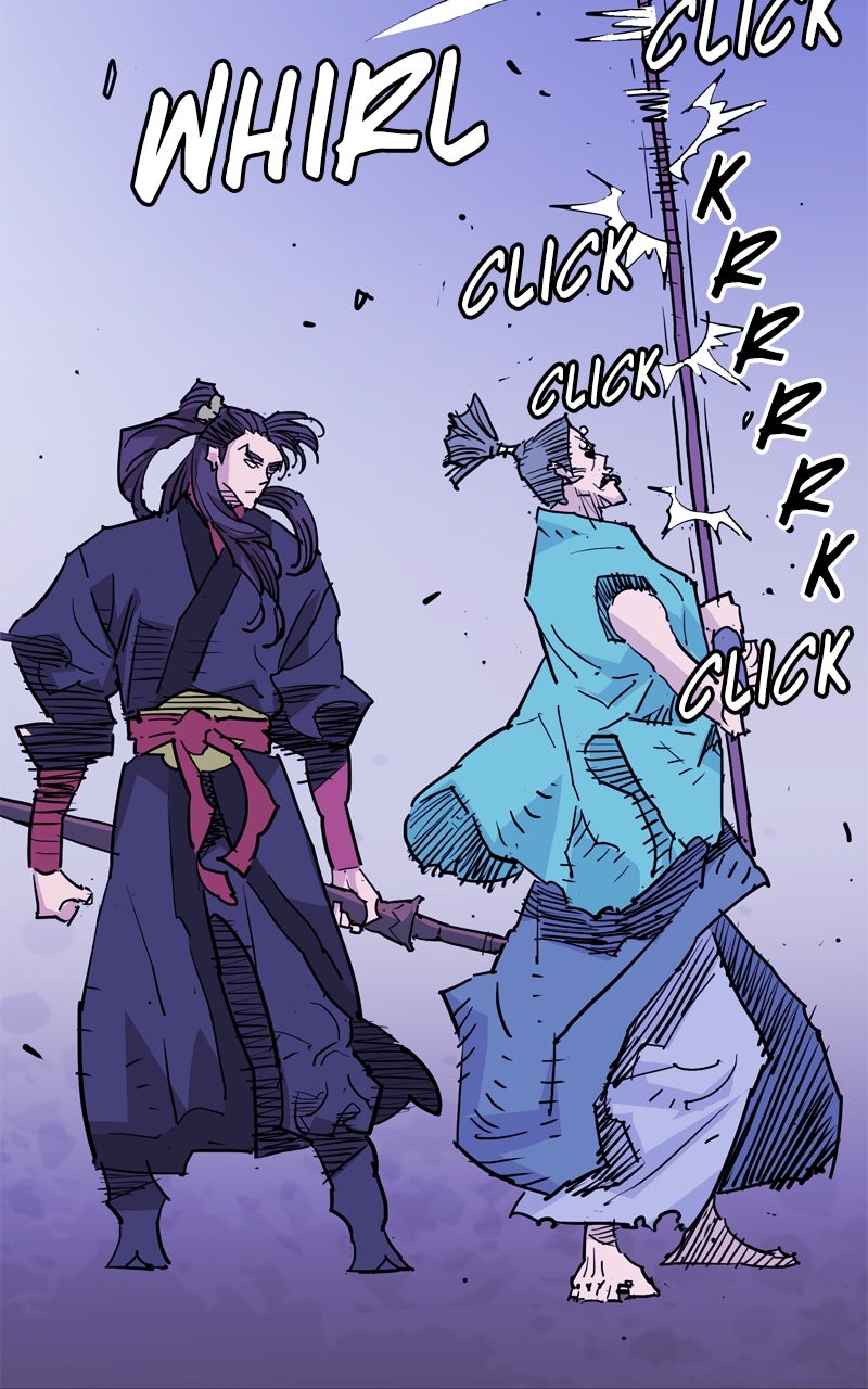 Read Demon Lord chapter 45 image 13 on Lezhin