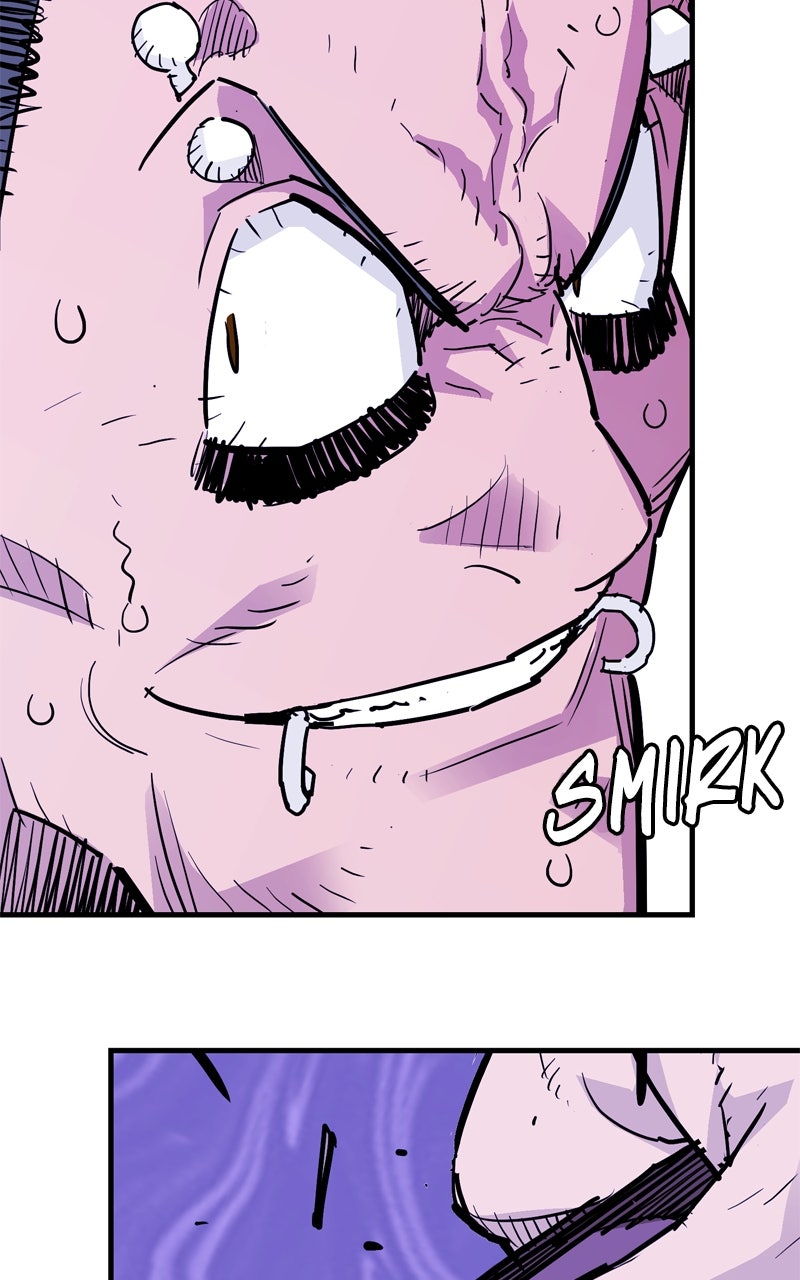 Read Demon Lord chapter 45 image 17 on Lezhin