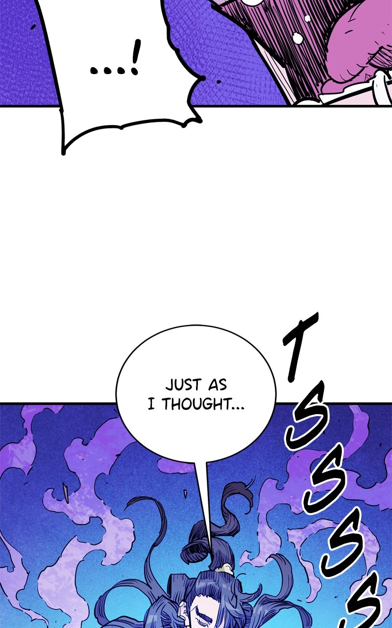 Read Demon Lord chapter 45 image 29 on Lezhin