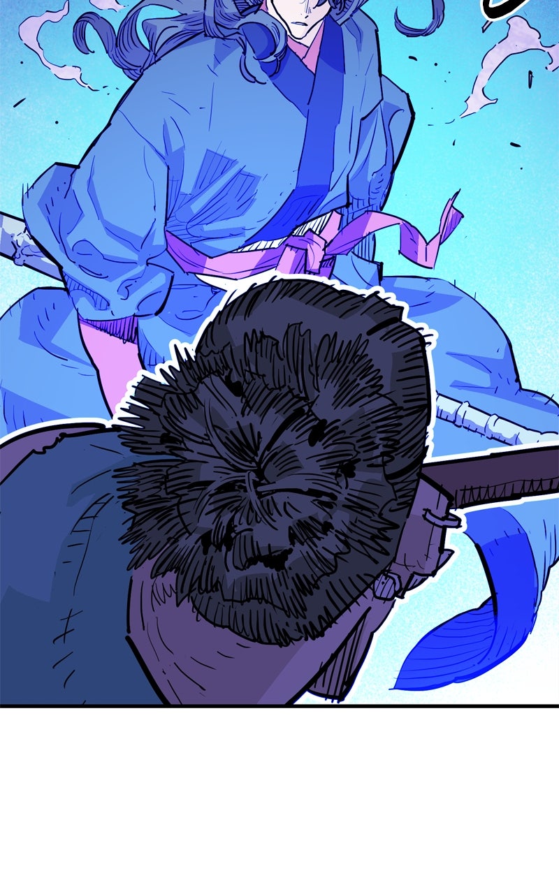 Read Demon Lord chapter 45 image 30 on Lezhin