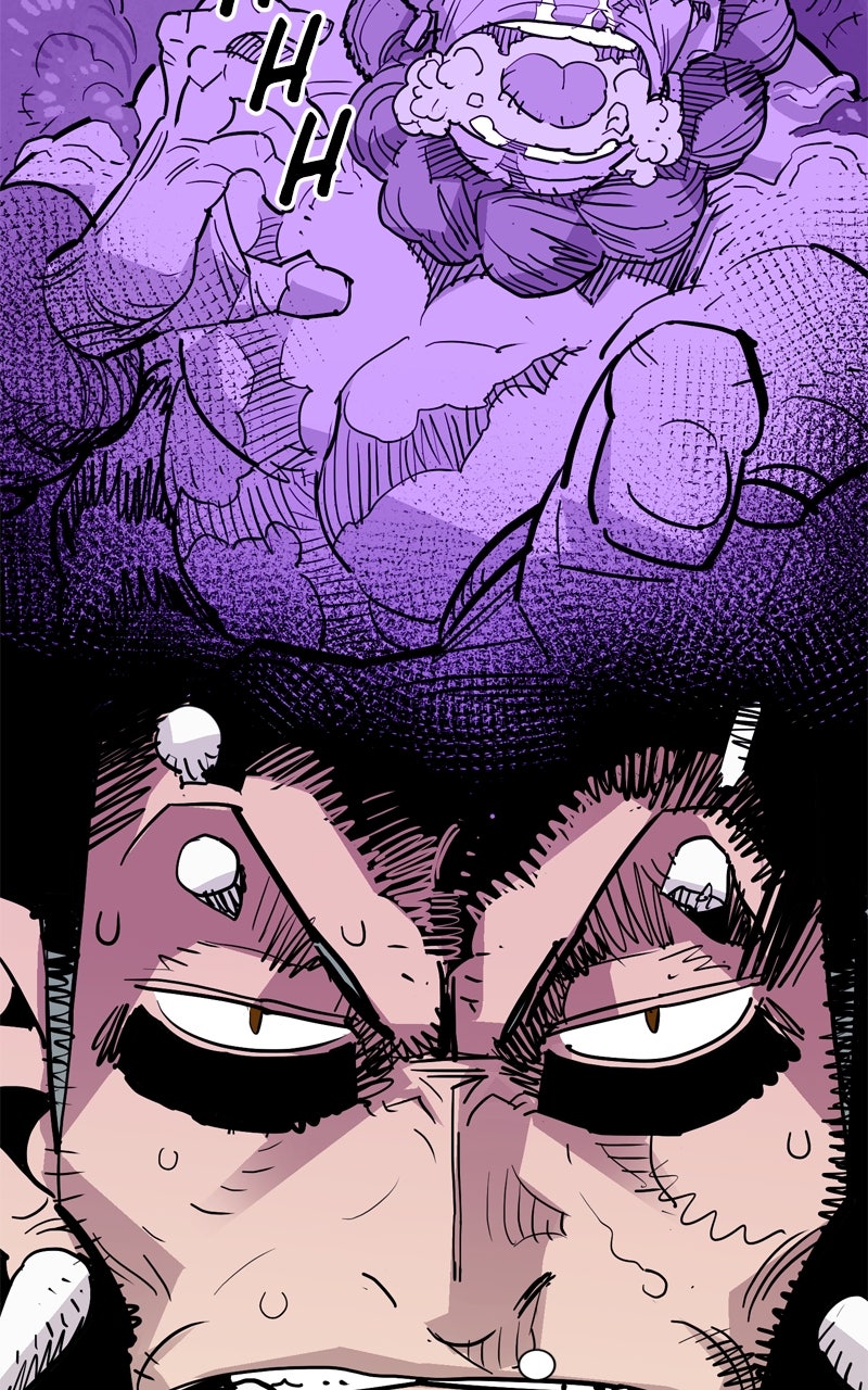 Read Demon Lord chapter 45 image 35 on Lezhin