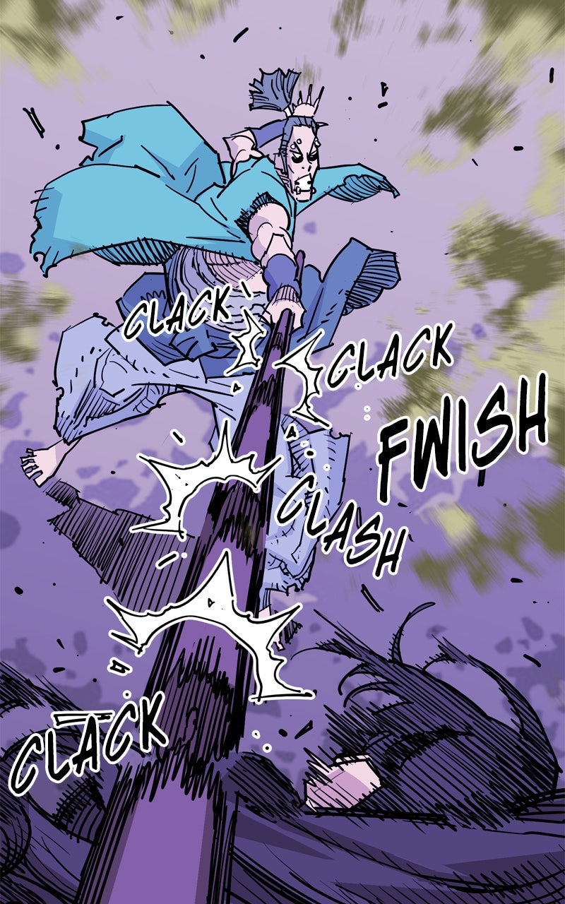 Read Demon Lord chapter 45 image 6 on Lezhin