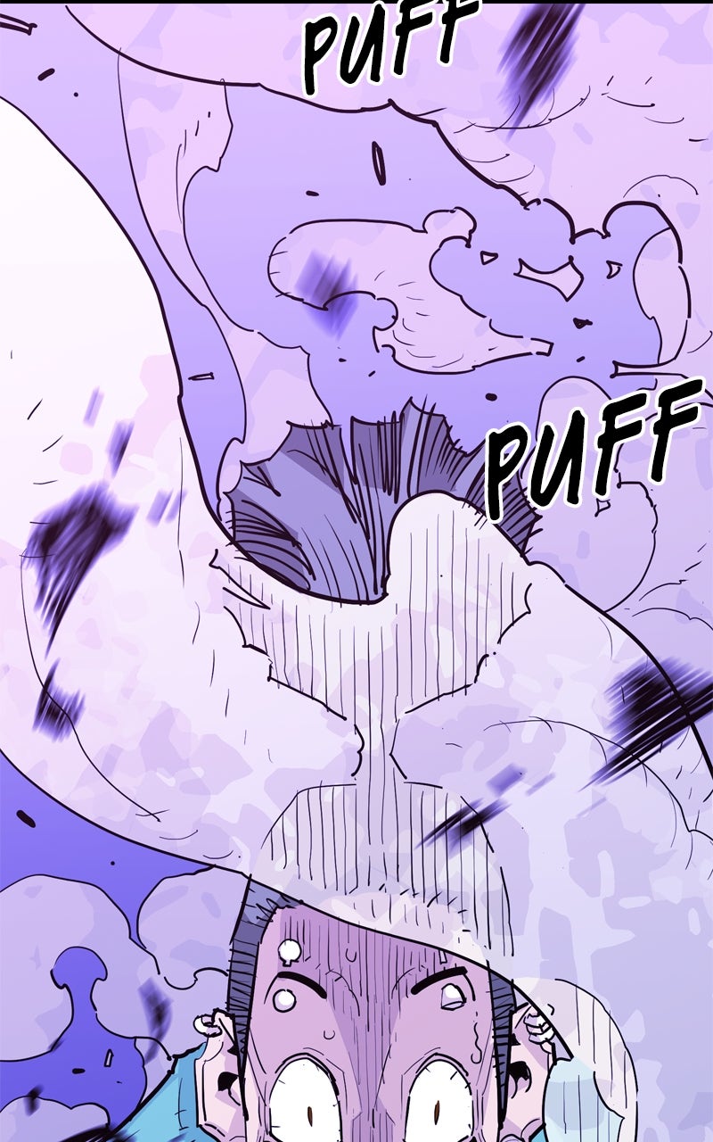 Read Demon Lord chapter 45 image 74 on Lezhin