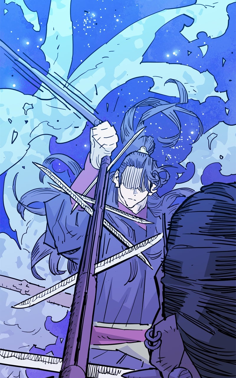 Read Demon Lord chapter 45 image 87 on Lezhin