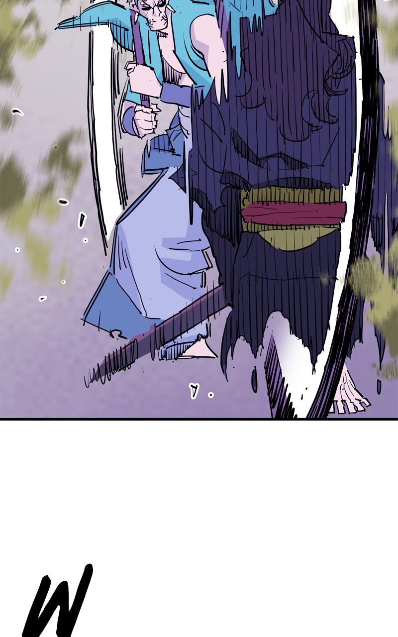 Read Demon Lord chapter 45 image 9 on Lezhin