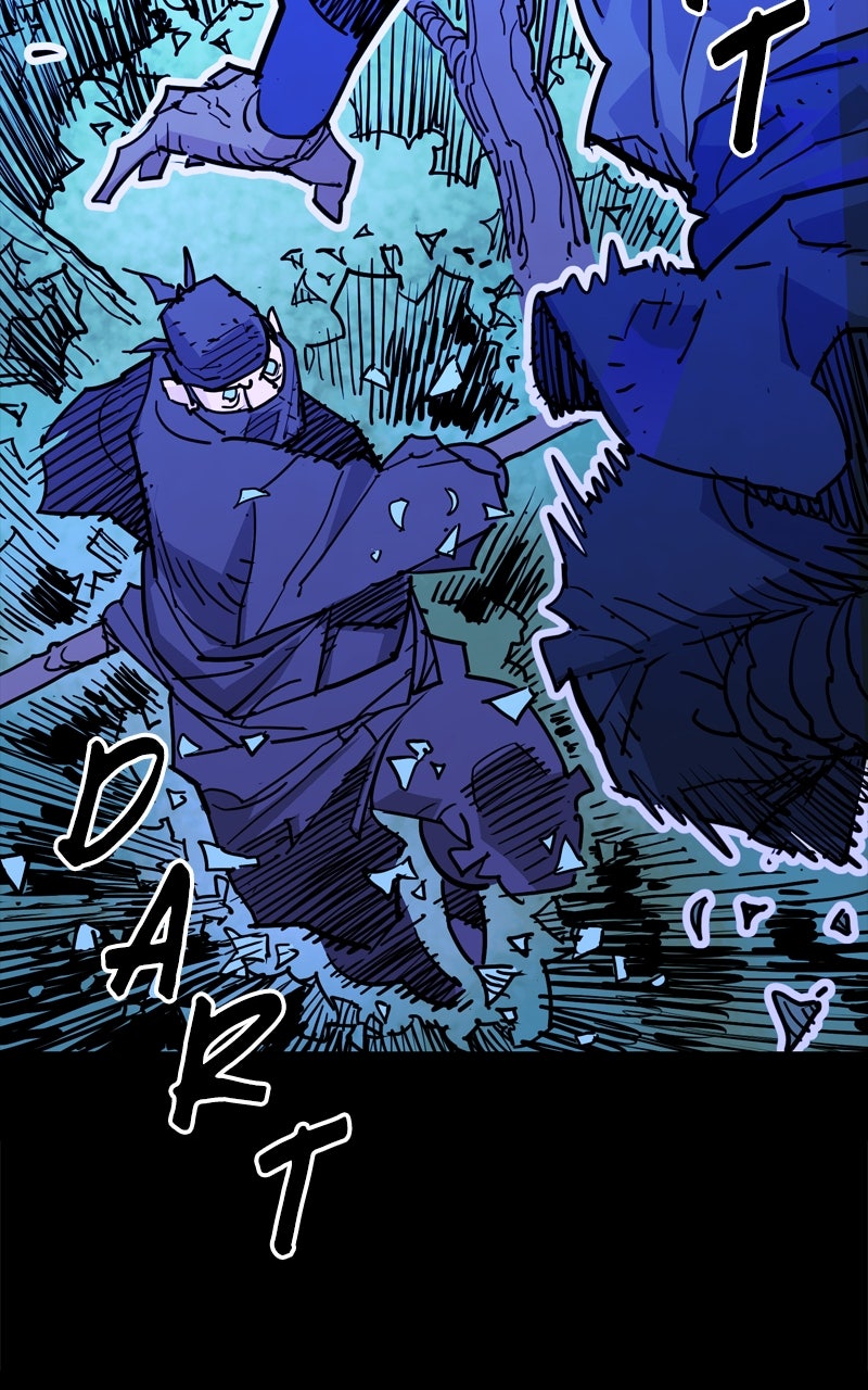 Read Demon Lord chapter 46 image 14 on Lezhin