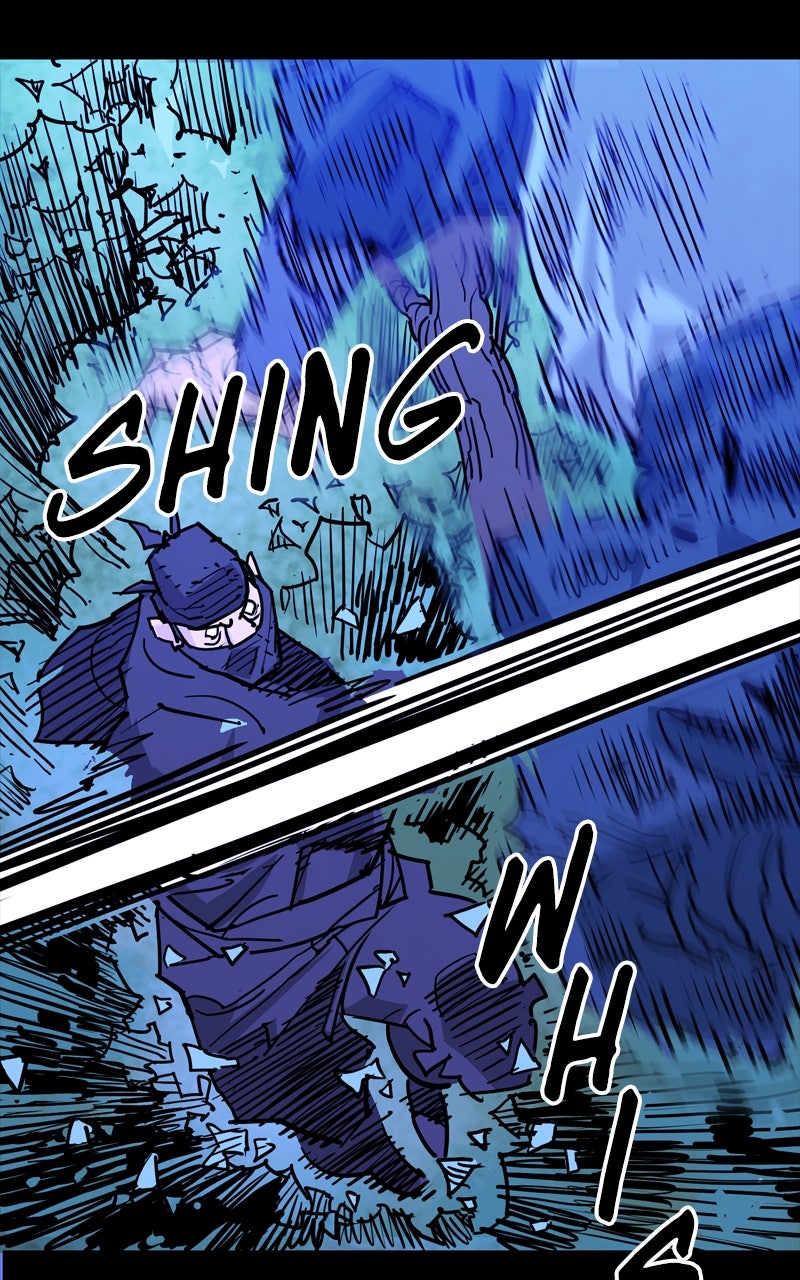 Read Demon Lord chapter 46 image 15 on Lezhin