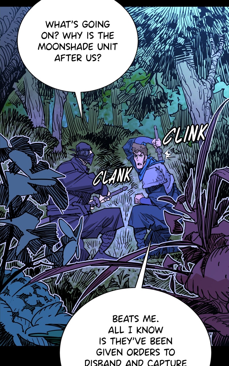 Read Demon Lord chapter 46 image 20 on Lezhin